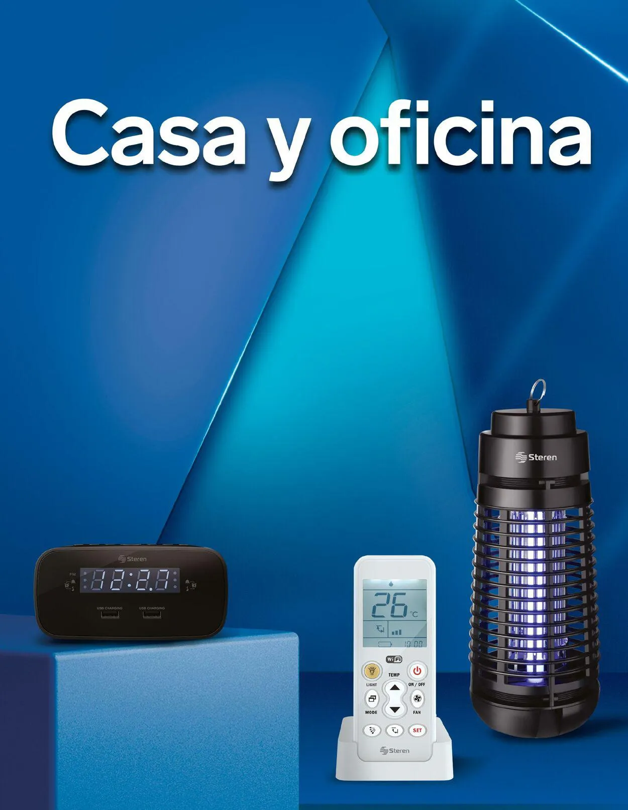 Catálogo de Steren 1 de febrero al 31 de diciembre 2023 - Pagina 89