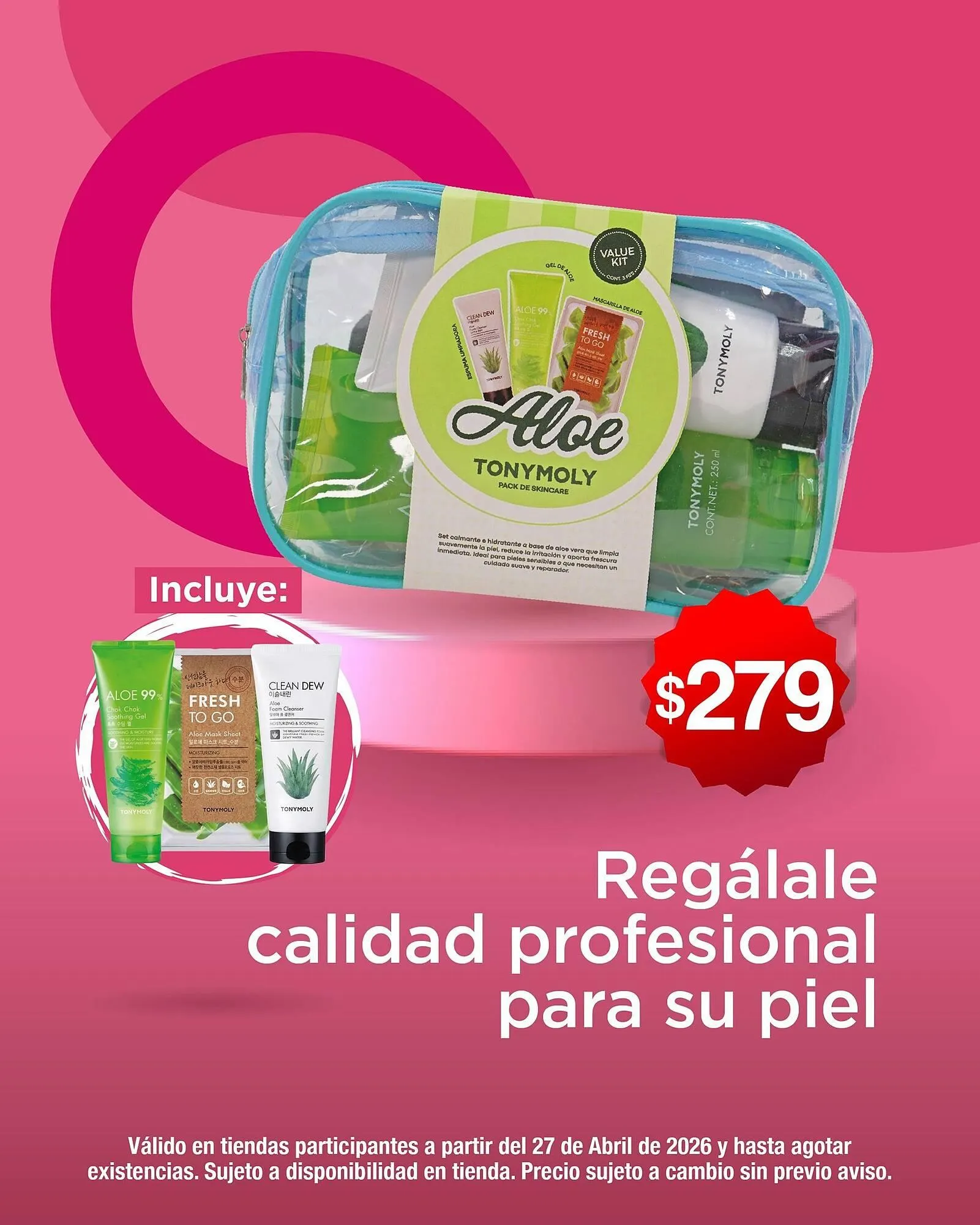 Catálogo de Catálogo Tiendas Tres B 3 de mayo al 11 de mayo 2026 - Pagina 3