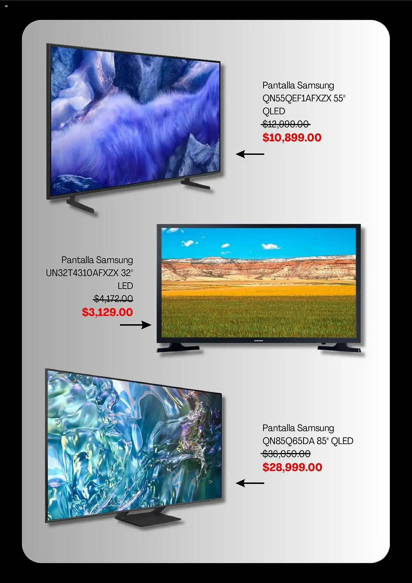 Catálogo de Catálogo Muebles América 13 de enero al 31 de enero 2026 - Pagina 2