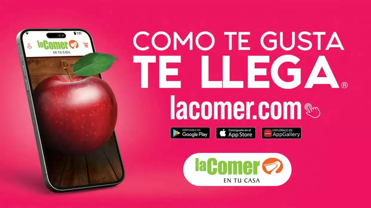 Catálogo de La Comer Puebla Rincones de México 2 de abril al 4 de mayo 2025 - Pagina 17