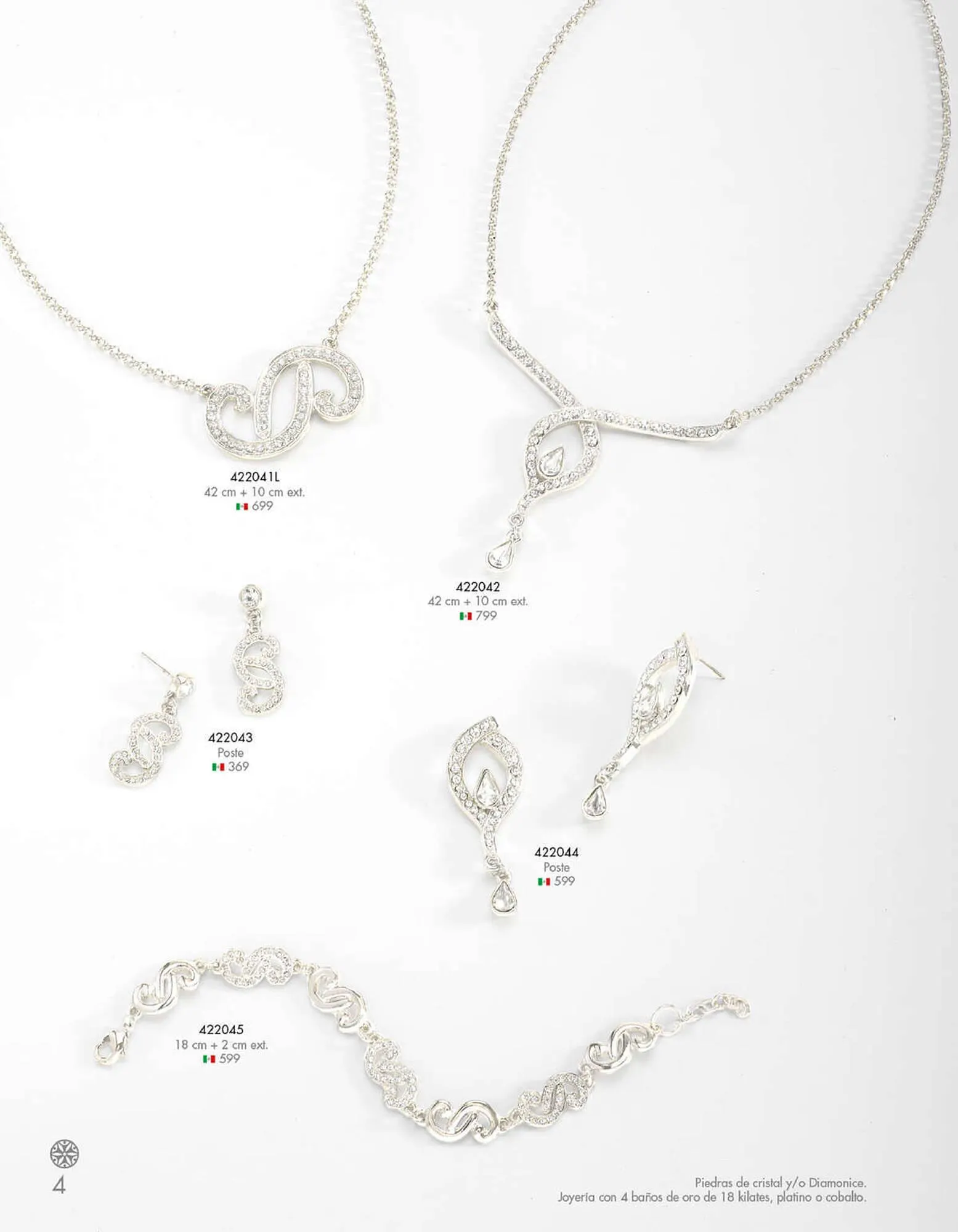 Catálogo de Catálogo Nice 6 de marzo al 31 de julio 2023 - Pagina 6