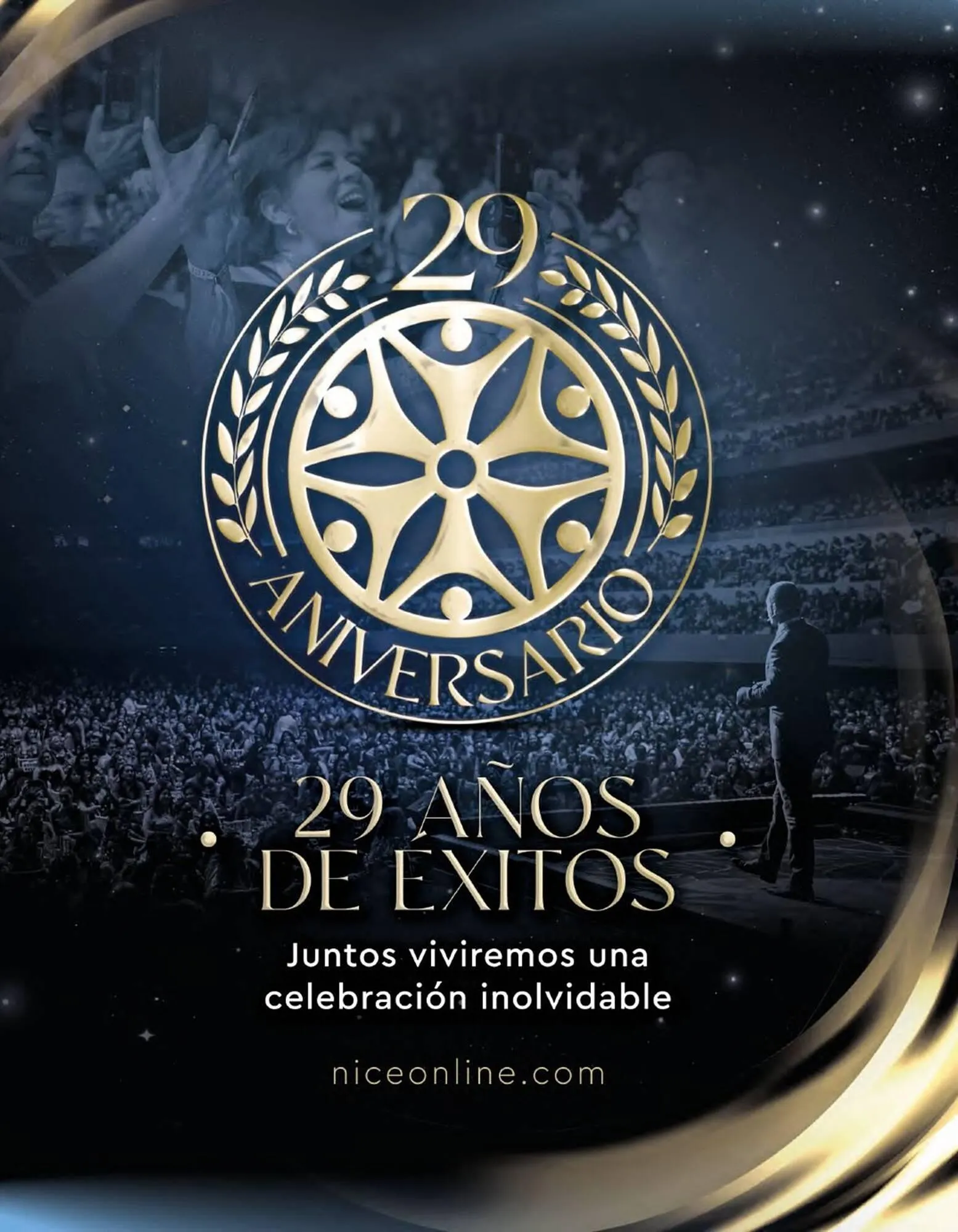 Catálogo de Catálogo Nice 21 de mayo al 31 de diciembre 2025 - Pagina 24