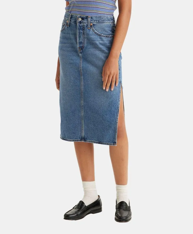 Falda Side Slit Levi’s®