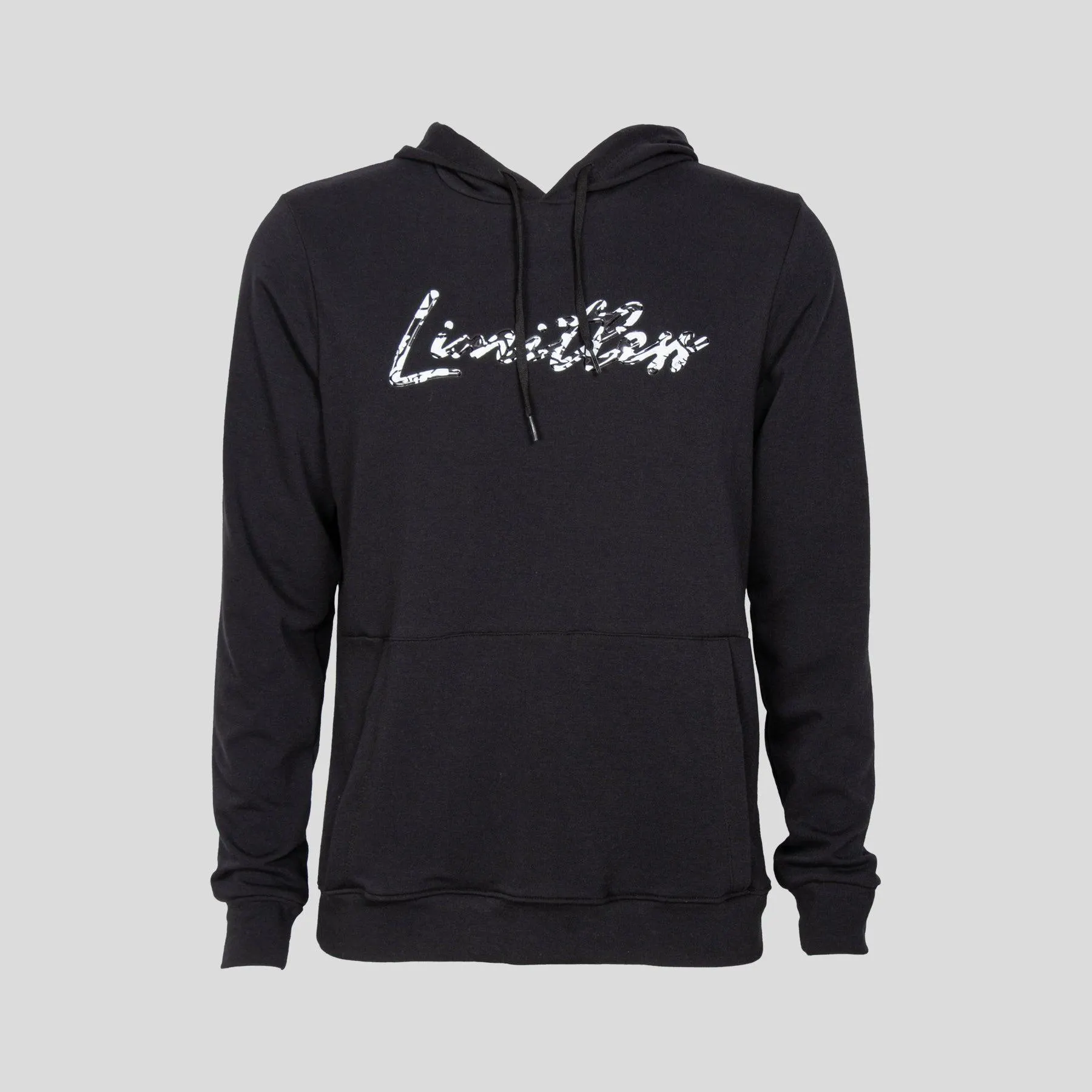 SUDADERA CON ESTAMPADO