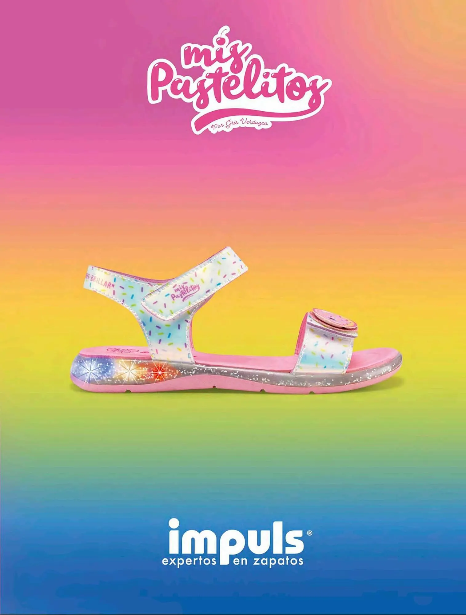 Catálogo de Catálogo Impuls 1 de agosto al 31 de diciembre 2023 - Pagina 53