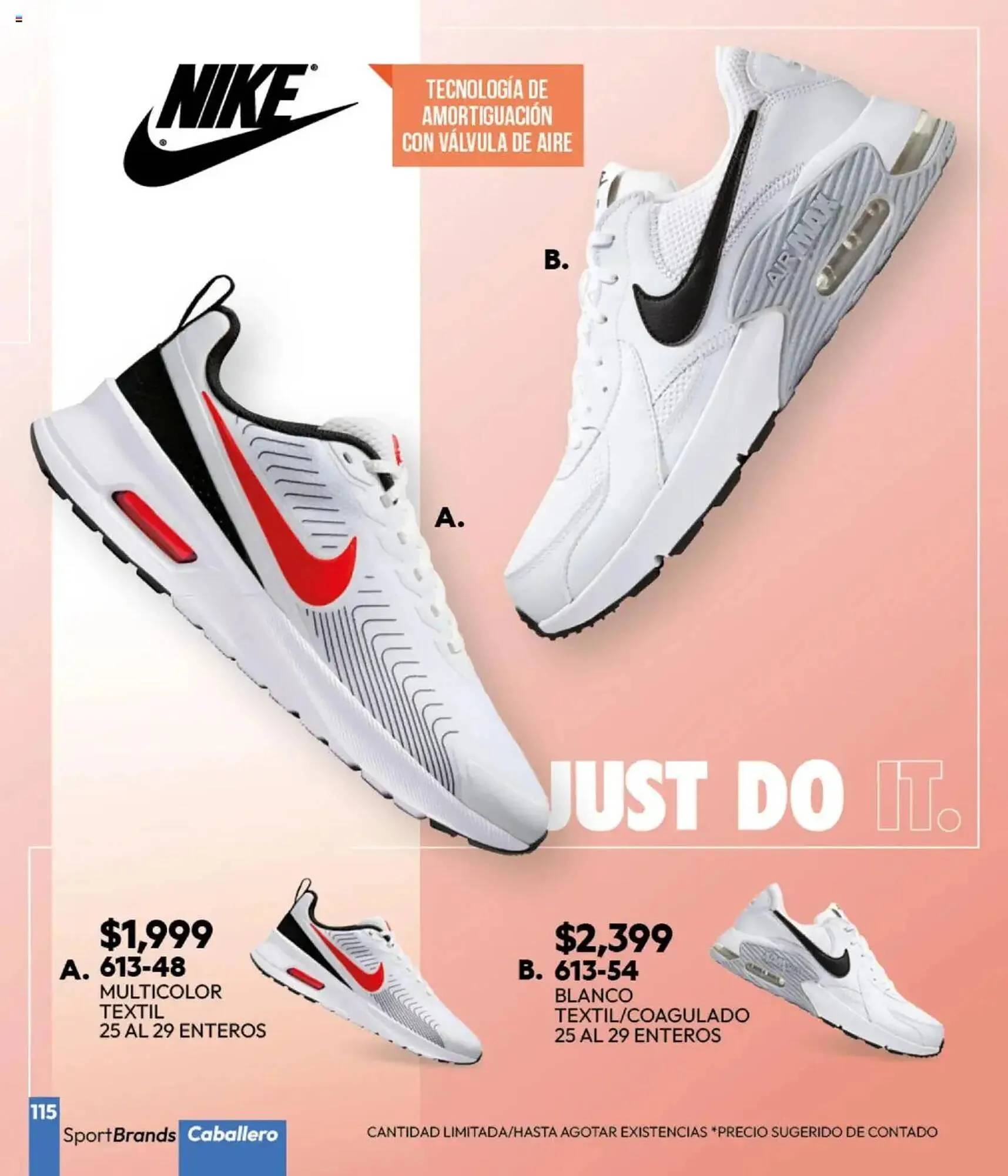 Catálogo de Catálogo Cklass 16 de septiembre al 1 de marzo 2026 - Pagina 186