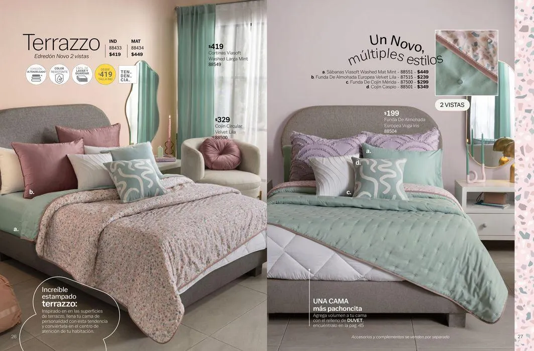 Catálogo de Catálogo - Chavos 19 de enero al 31 de diciembre 2024 - Pagina 15