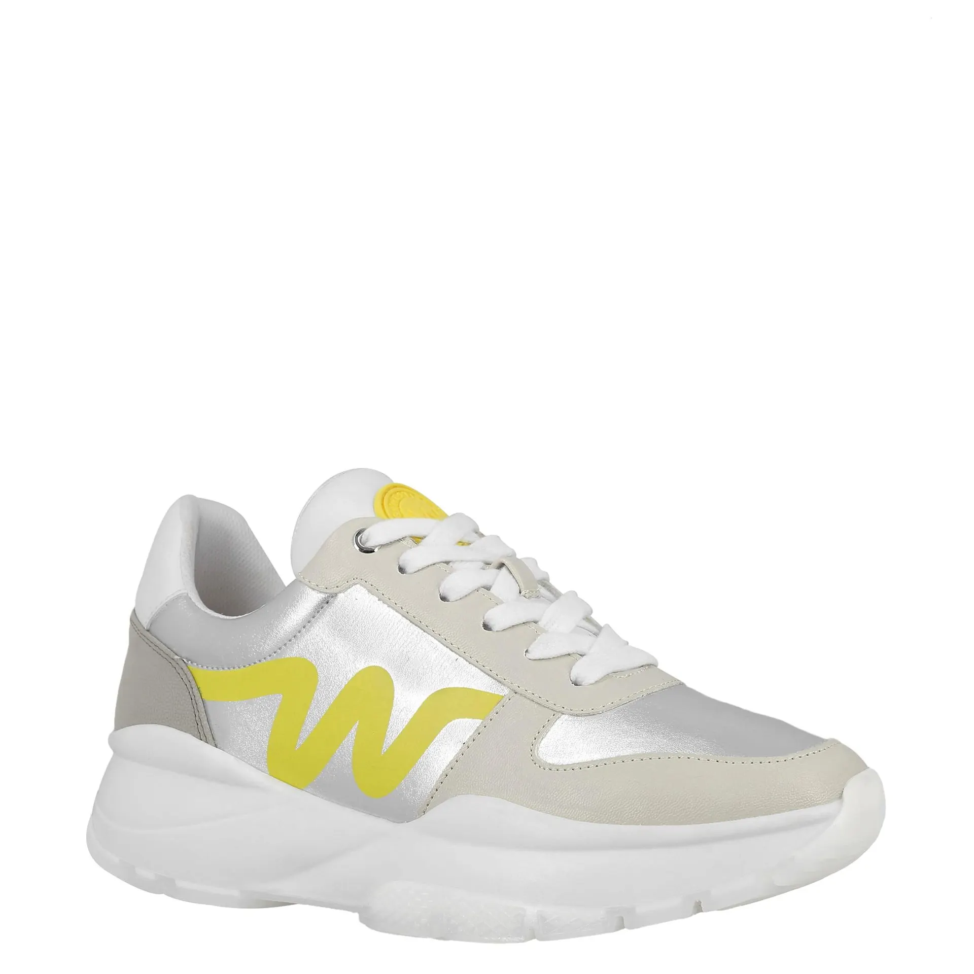 Westies Oliver Sintetico Plata