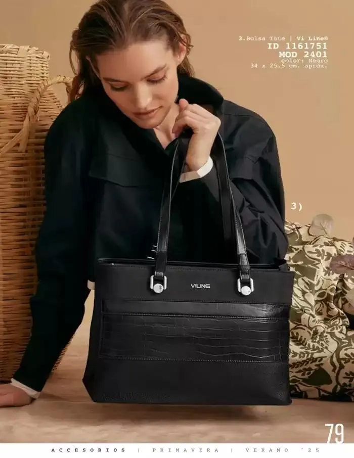Catálogo de ACCESORIOS | PRI-VER | 2025 | 1E 1 de marzo al 30 de septiembre 2025 - Pagina 81