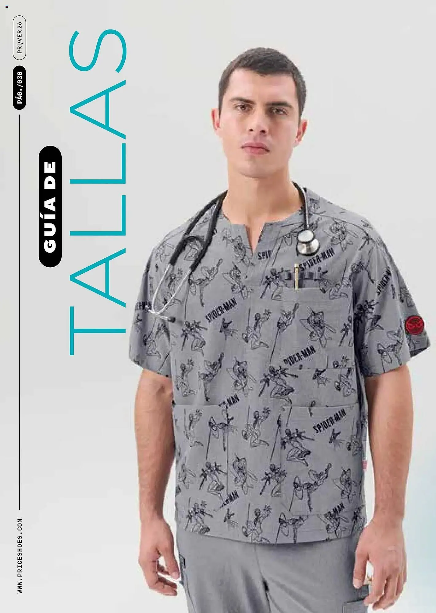 Catálogo de Catálogo Price Shoes 1 de marzo al 1 de agosto 2026 - Pagina 30