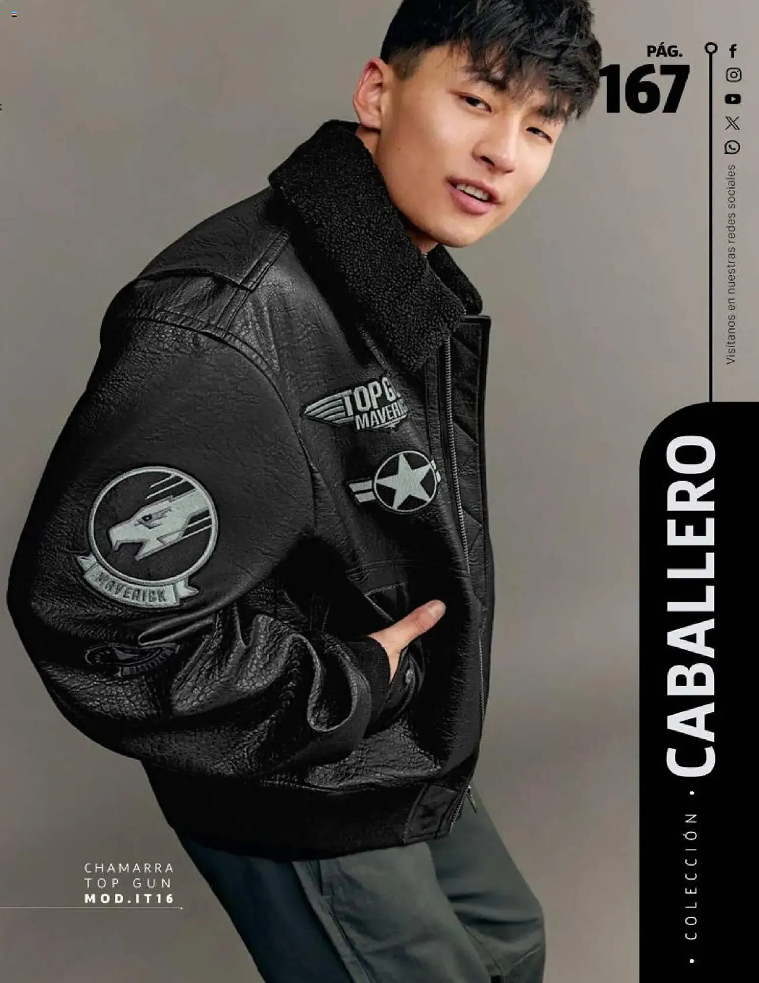 Catálogo de Catálogo Price Shoes 24 de julio al 1 de enero 2026 - Pagina 169