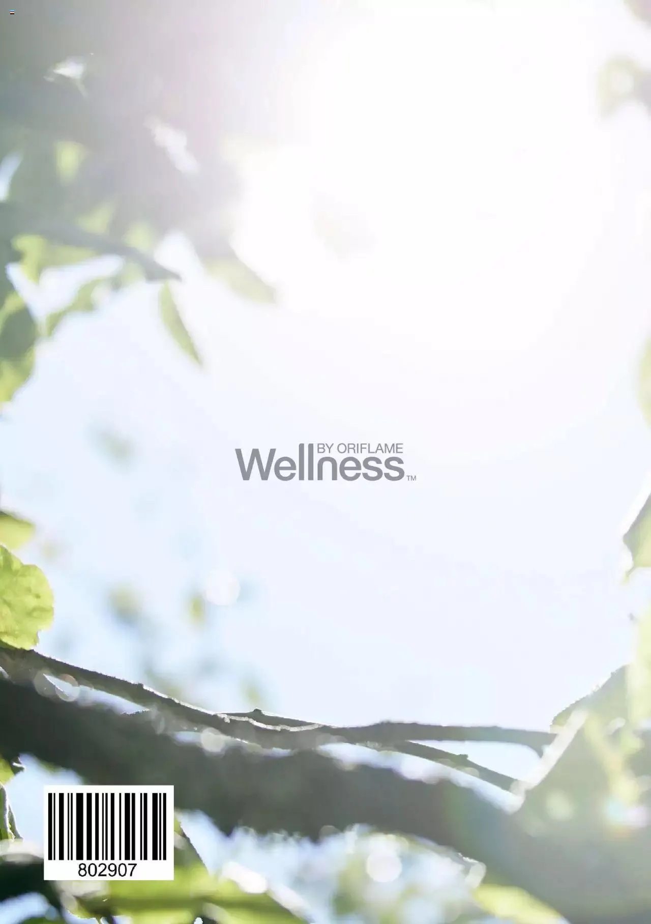 Catálogo de Oriflame - Guía de Producto Wellness 10 de noviembre al 31 de diciembre 2024 - Pagina 72