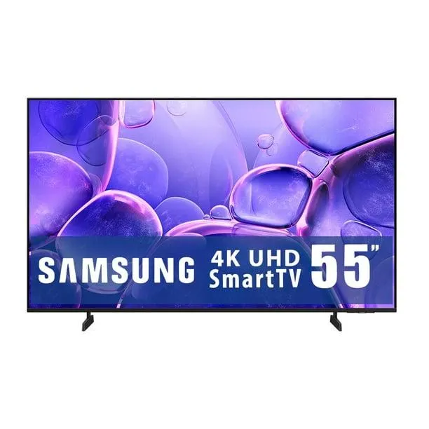 Television Samsung Crystal UHD 4K 55´´ UN55U8000FFXZX