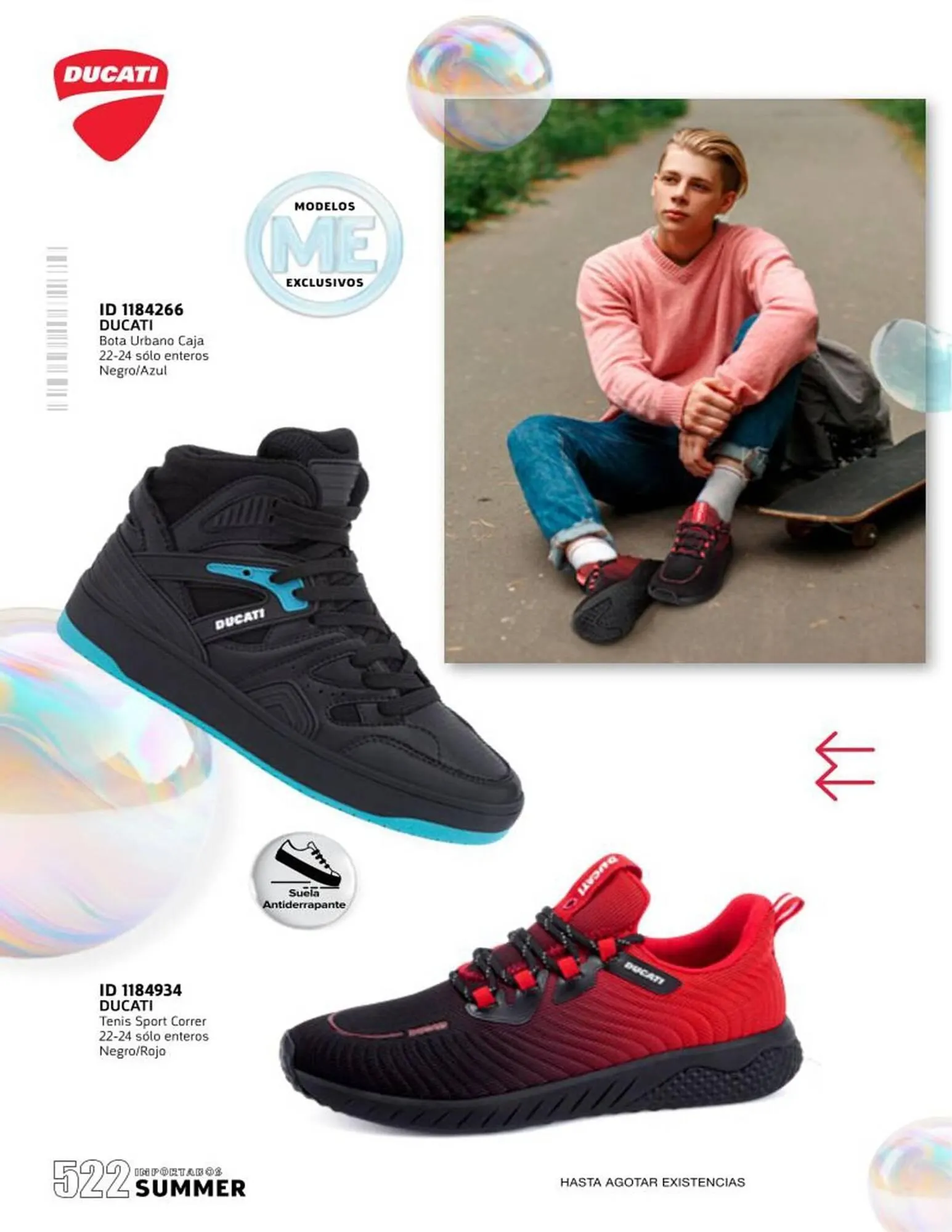 Catálogo de Catálogo Price Shoes 8 de julio al 31 de diciembre 2025 - Pagina 522