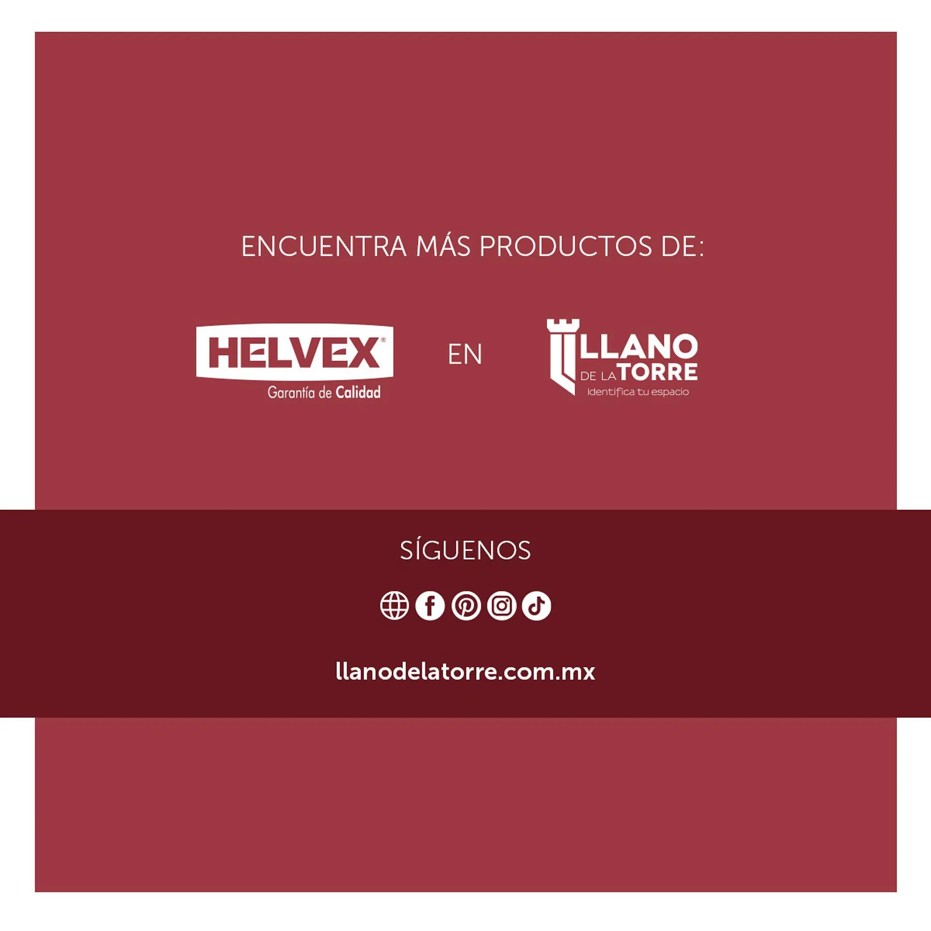 Catálogo de Catálogo Llano de la Torre 29 de junio al 30 de junio 2025 - Pagina 3