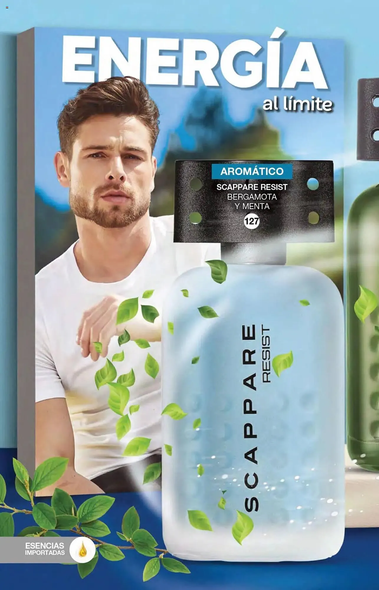 Catálogo de Catálogo Fuller 23 de julio al 13 de agosto 2025 - Pagina 24