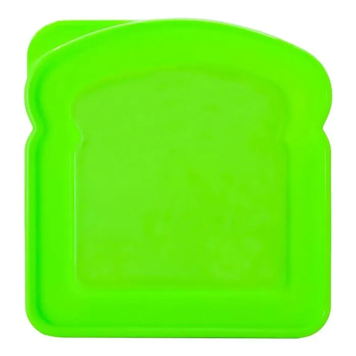 Contenedor para Sandwich