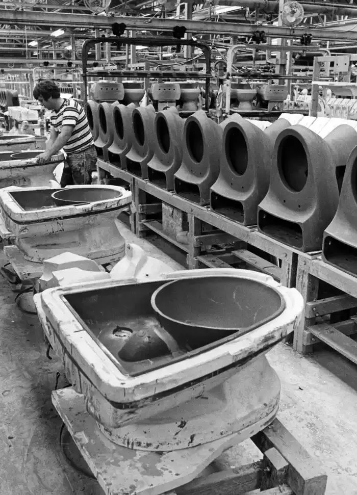 Catálogo de Catálogo Kohler 14 de noviembre al 31 de marzo 2025 - Pagina 8