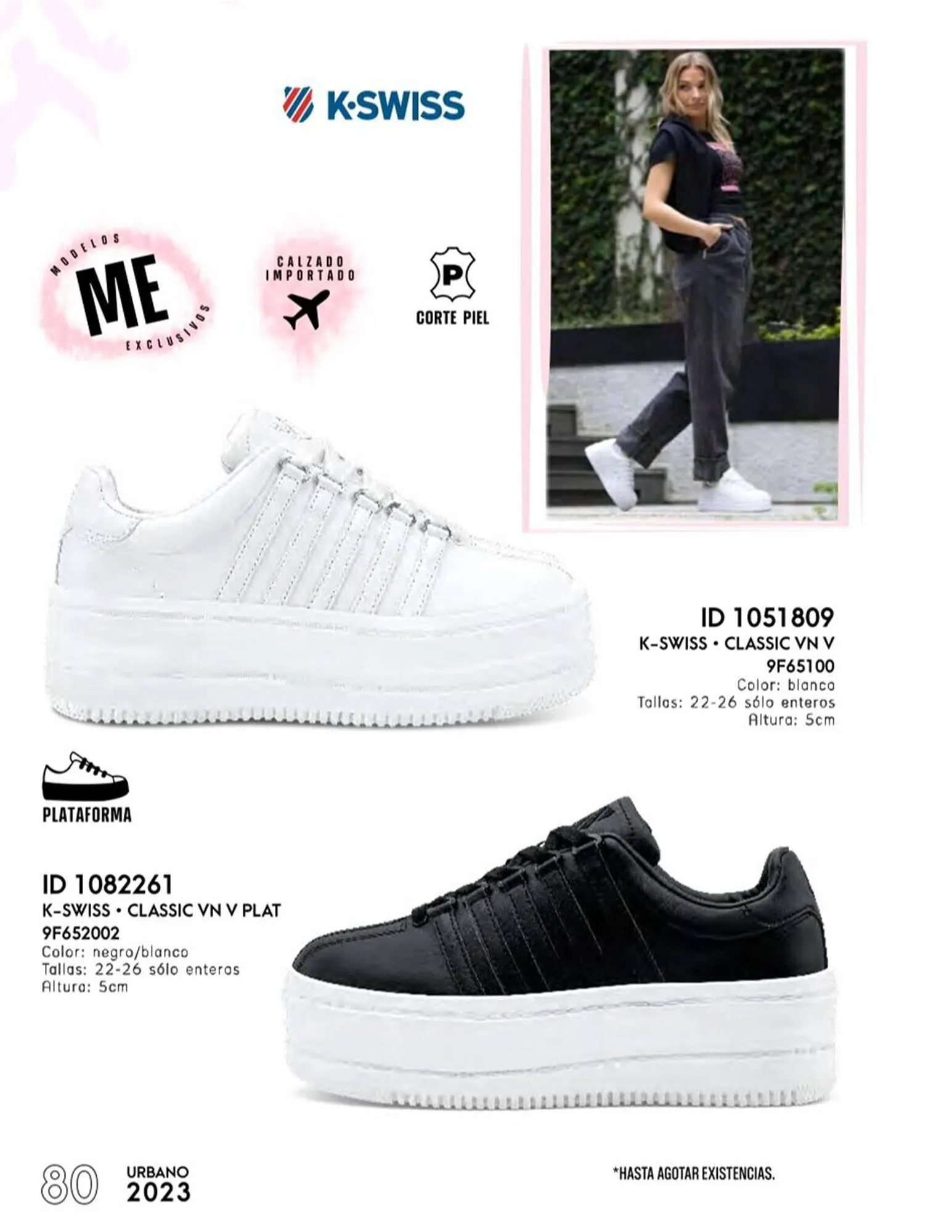 Catálogo de Catálogo Price Shoes 18 de abril al 10 de septiembre 2023 - Pagina 80