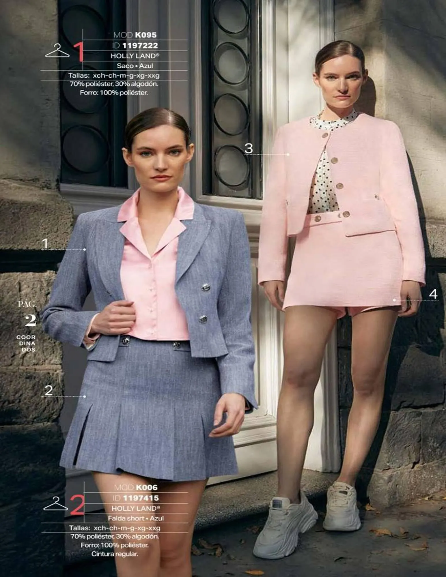 Catálogo de Catálogo Price Shoes 8 de mayo al 31 de diciembre 2025 - Pagina 2