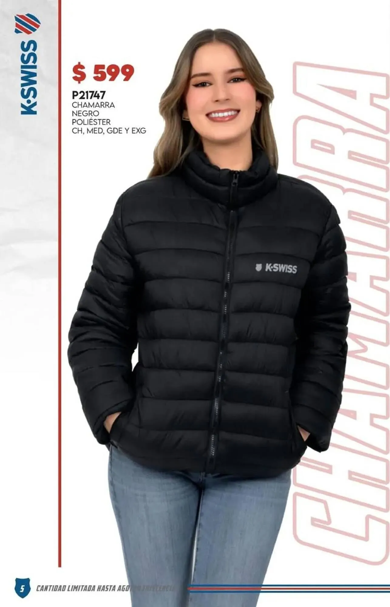 Catálogo de Catálogo Cklass 13 de abril al 30 de abril 2026 - Pagina 6