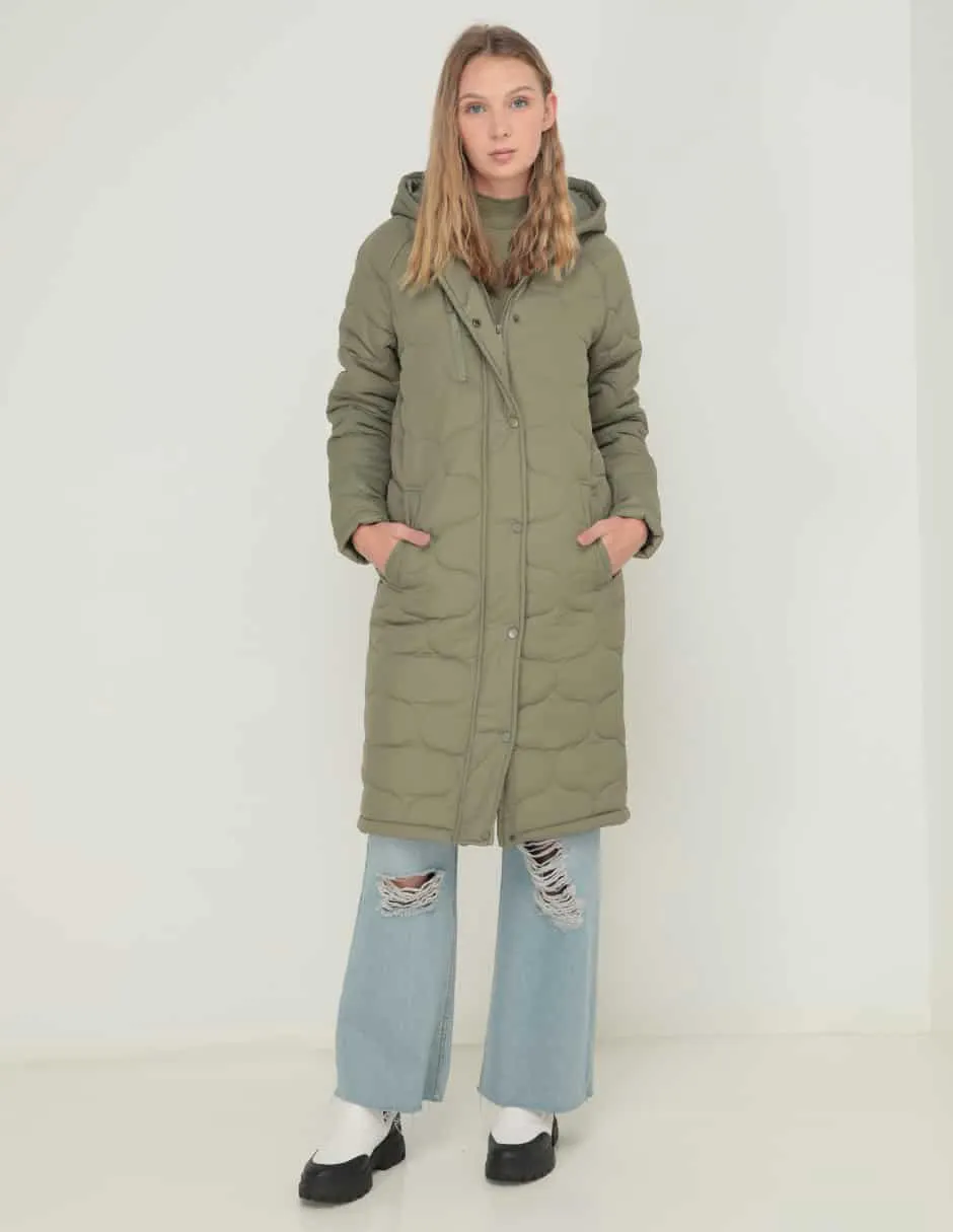 Chamarra Non Stop para mujer