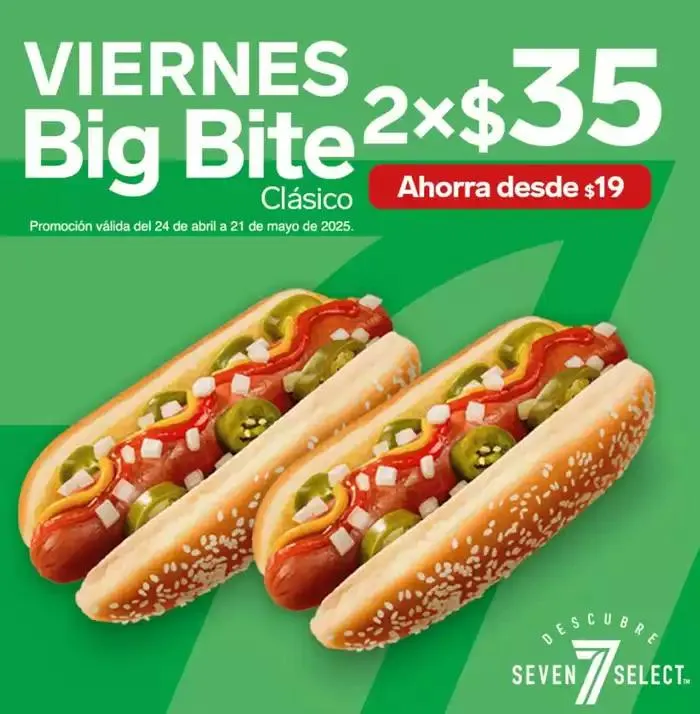 Catálogo de Promociones 24 de abril al 21 de mayo 2025 - Pagina 2