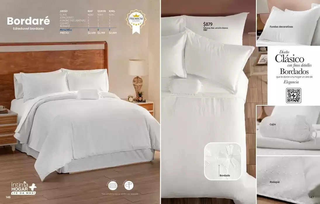 Catálogo de Catálogo Verano 2024 10 de octubre al 31 de marzo 2025 - Pagina 75