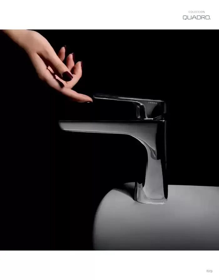 Catálogo de Catálogo Residencial 2025 28 de febrero al 28 de febrero 2026 - Pagina 135