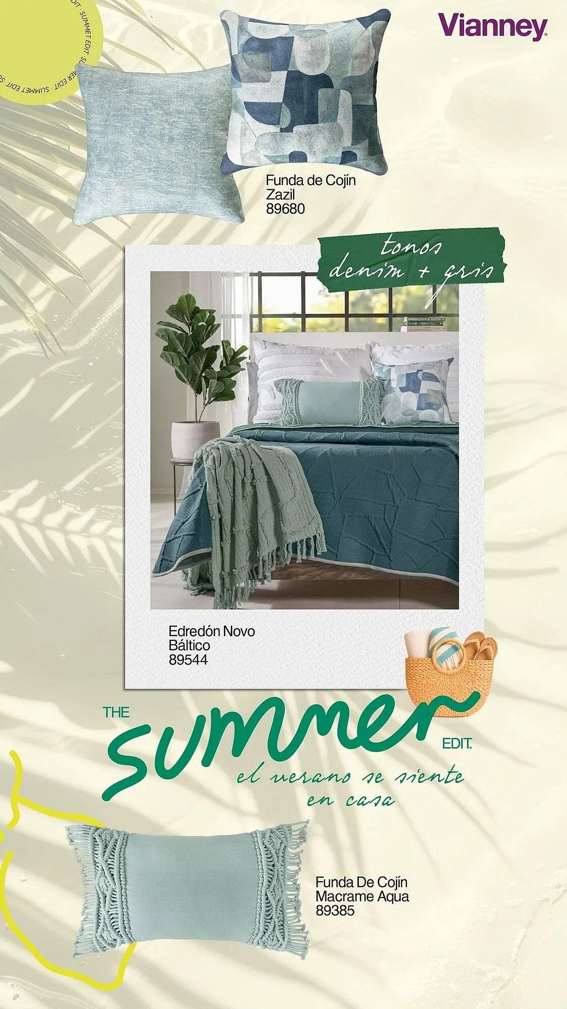 Catálogo de Catálogo Vianney 11 de agosto al 11 de agosto 2025 - Pagina 1