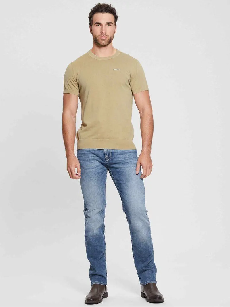 Jeans Tapered Guess ECO Davis