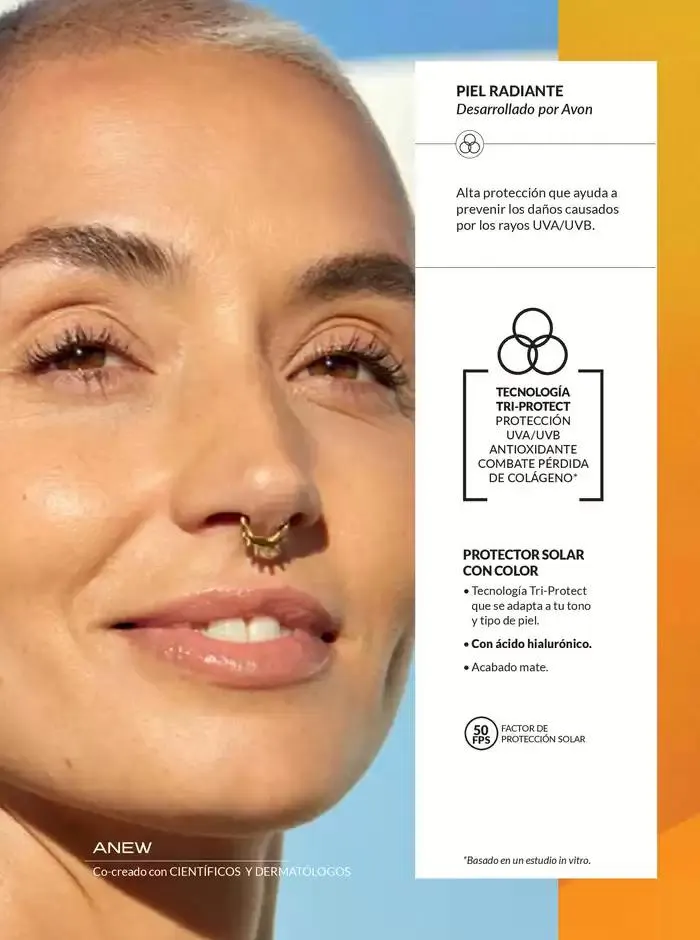 Catálogo de Avon COSMÉTICOS C7 17 de marzo al 7 de julio 2025 - Pagina 146