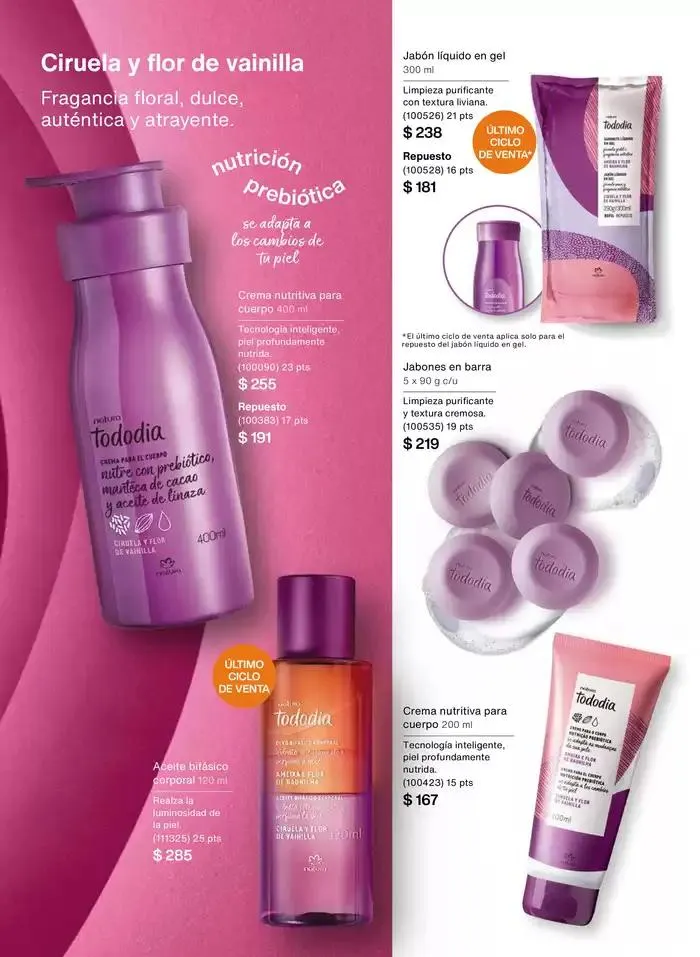 Catálogo de Ciclo 06 1 de junio al 30 de junio 2025 - Pagina 140