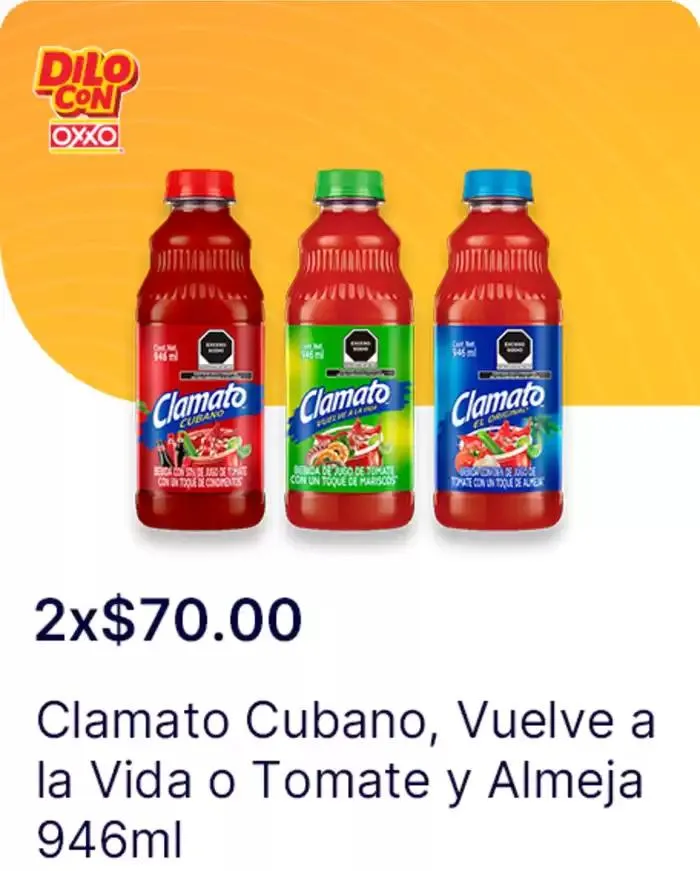 Catálogo de Descuentos y promociones 16 de abril al 14 de mayo 2025 - Pagina 62