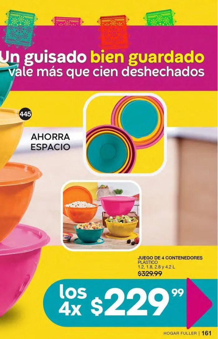 Catálogo de Fuller CAMPAÑA 09 8 de agosto al 27 de agosto 2024 - Pagina 68