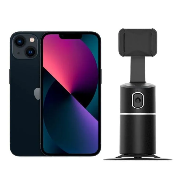 iPhone 13 Reacondicionado + Estabilizador