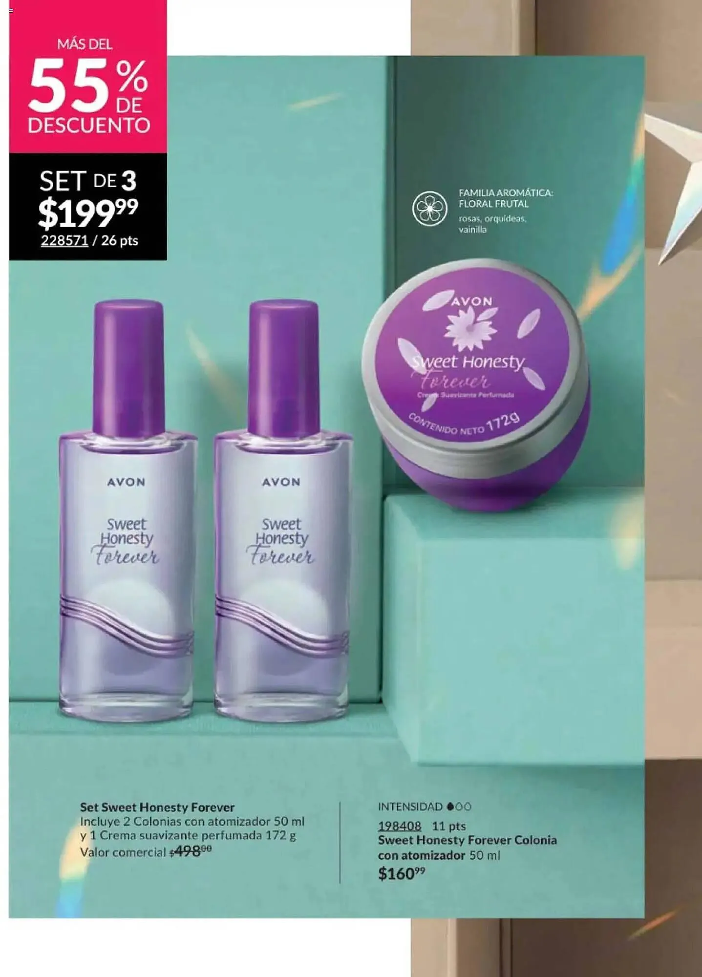 Catálogo de Catálogo Avon 28 de noviembre al 31 de diciembre 2025 - Pagina 46