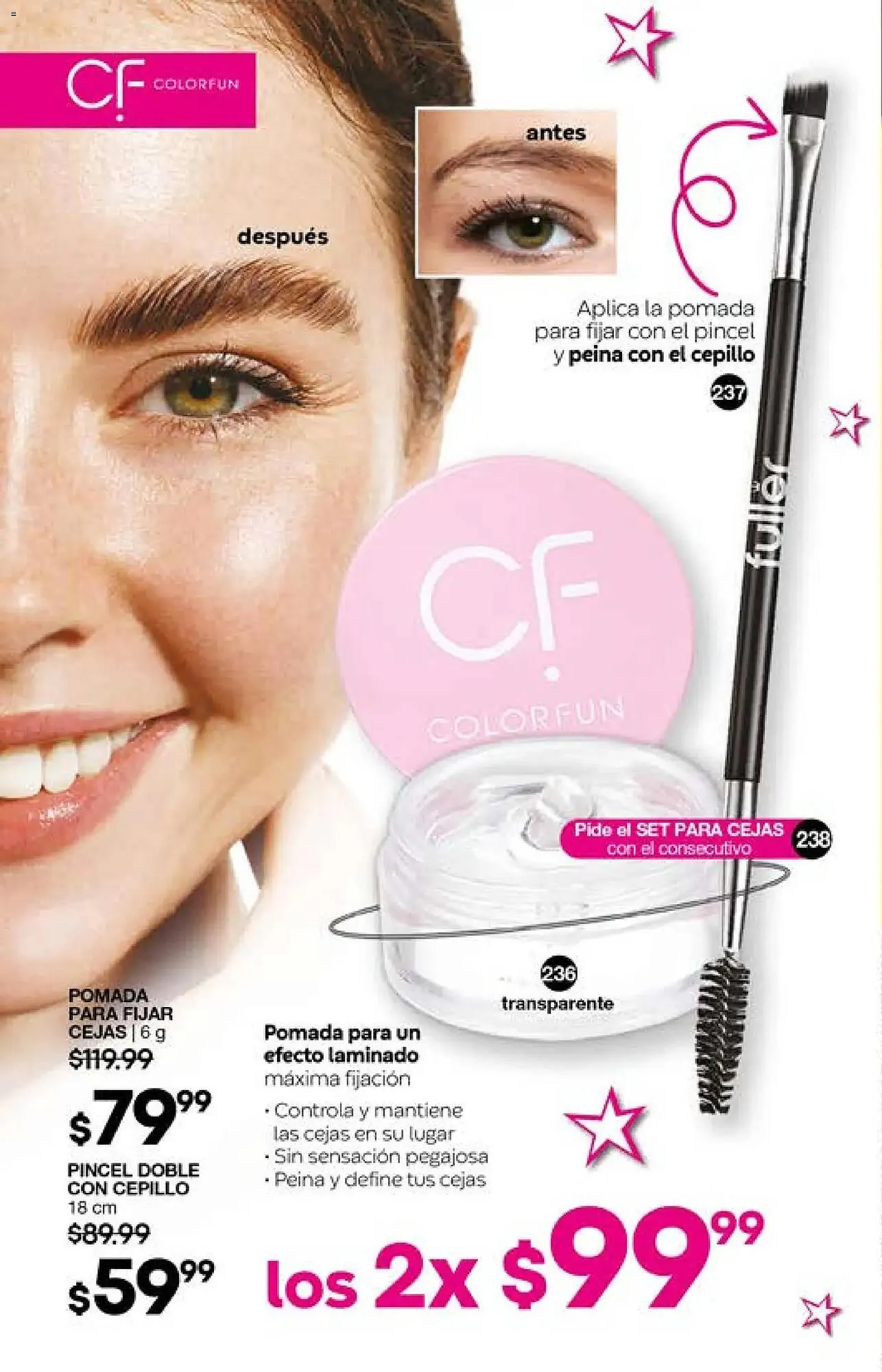 Catálogo de Catálogo Fuller 29 de abril al 20 de mayo 2026 - Pagina 66