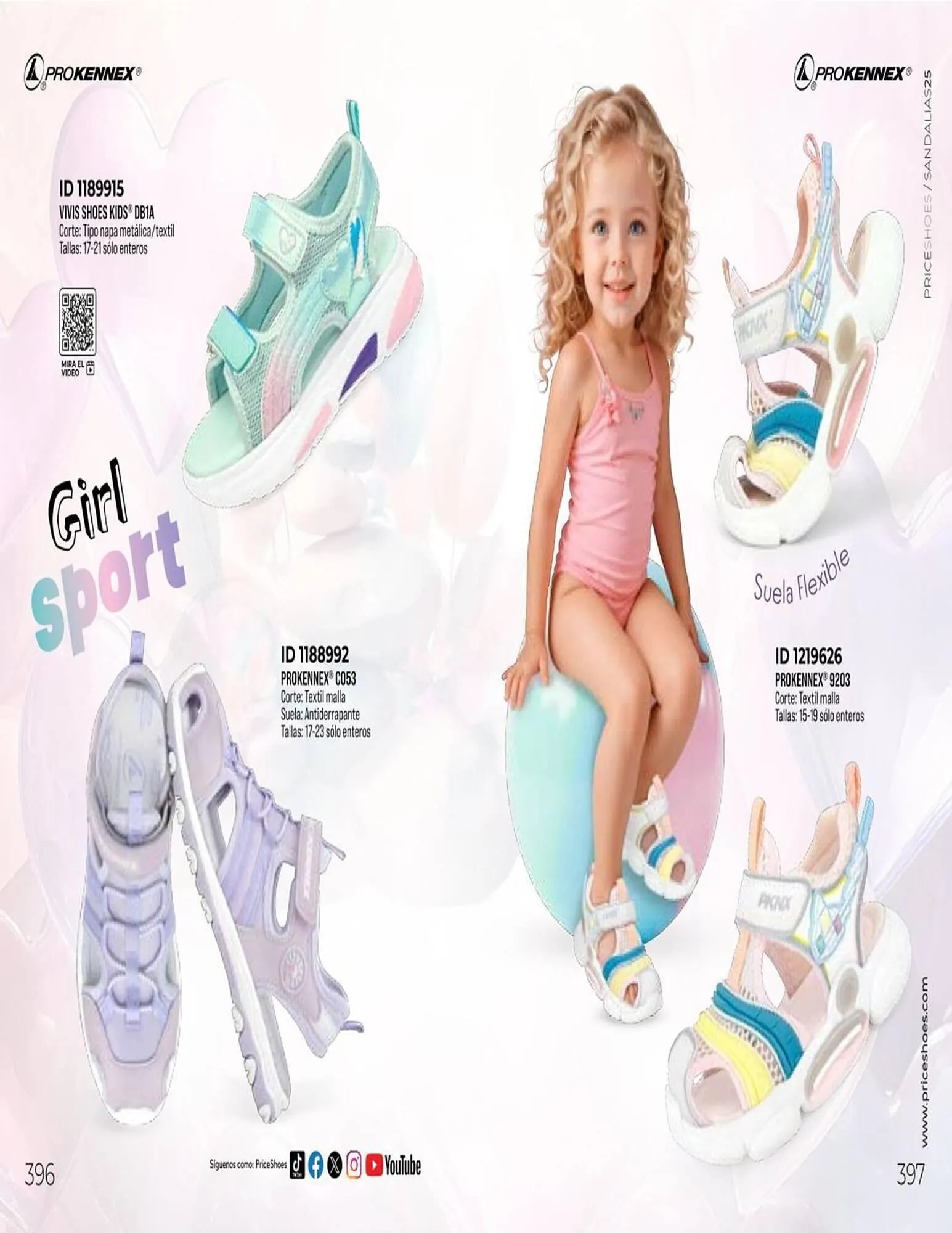 Catálogo de Catálogo Price Shoes 9 de junio al 31 de diciembre 2025 - Pagina 198