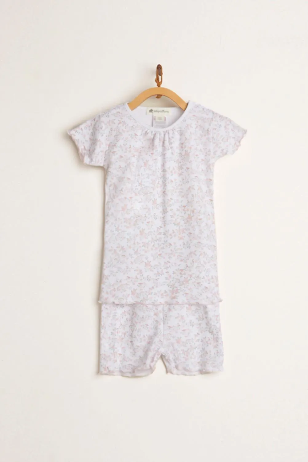 Pijama Olivia Birdie