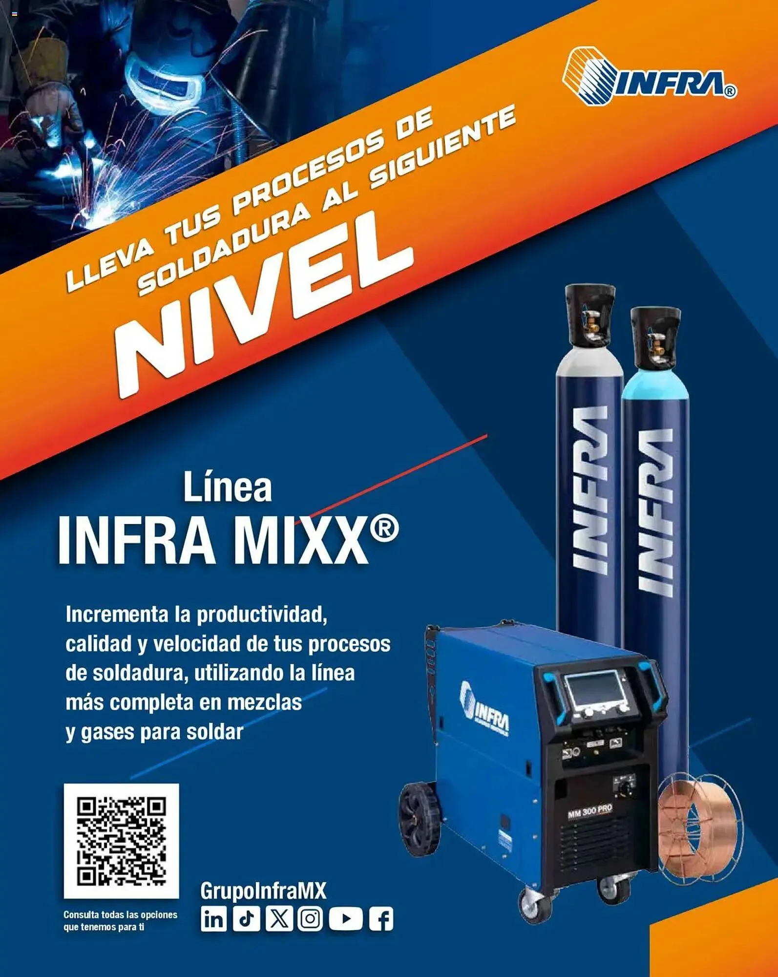 Catálogo de Catálogo Infra 7 de enero al 31 de diciembre 2025 - Pagina 36