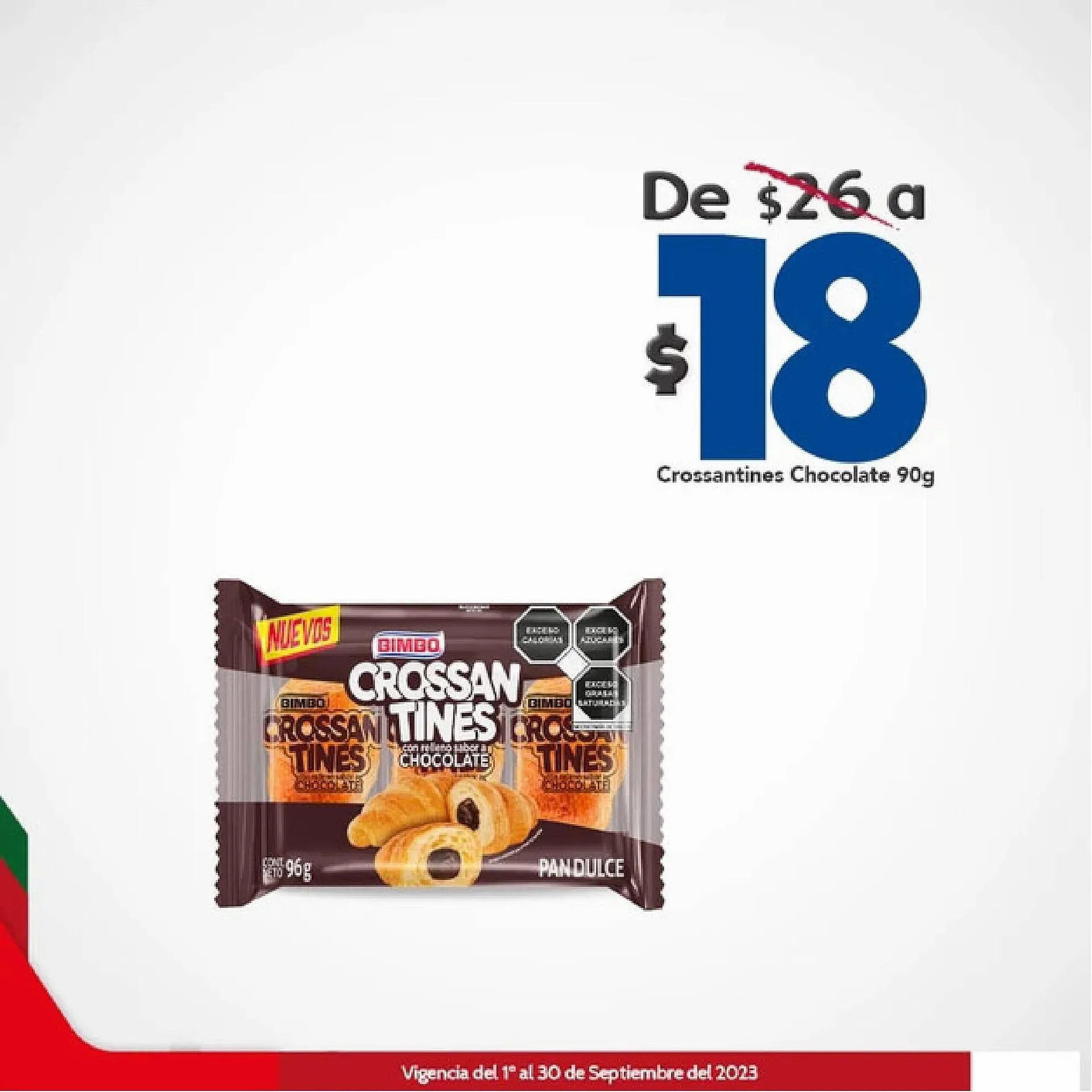 Catálogo de Catálogo Super Q 1 de septiembre al 30 de septiembre 2023 - Pagina 95