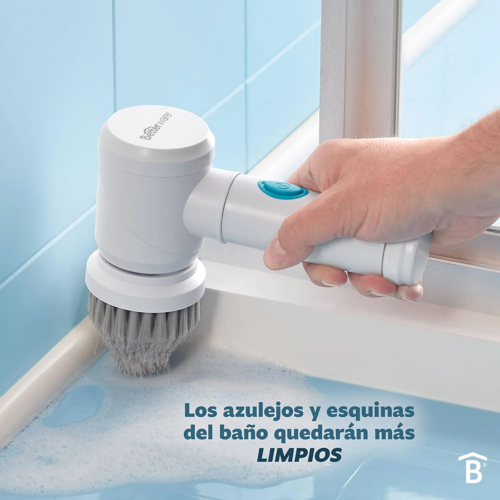 Catálogo de Catálogo BetterWare 31 de julio al 5 de agosto 2025 - Pagina 3