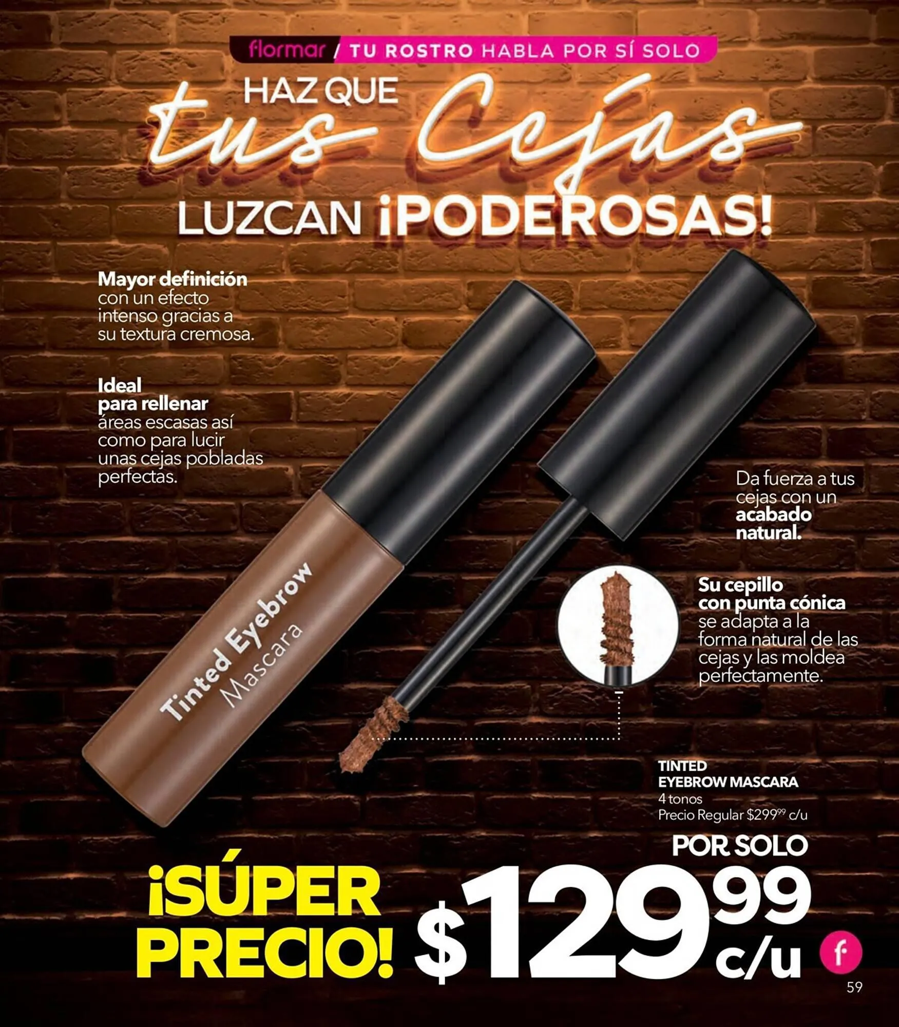 Catálogo de Catálogo Stanhome 27 de julio al 12 de agosto 2023 - Pagina 63