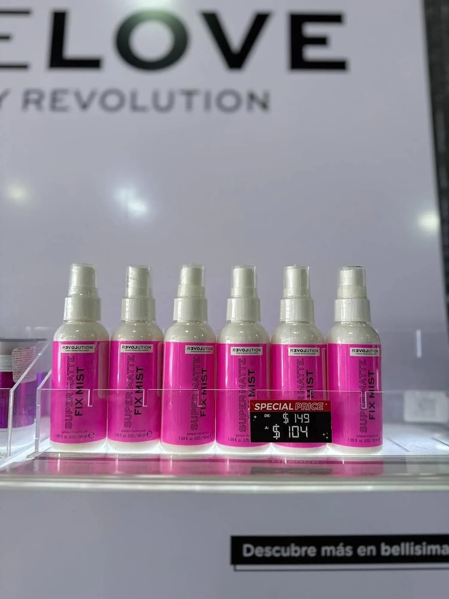 Catálogo de Catálogo Bellisima 18 de agosto al 18 de agosto 2025 - Pagina 3