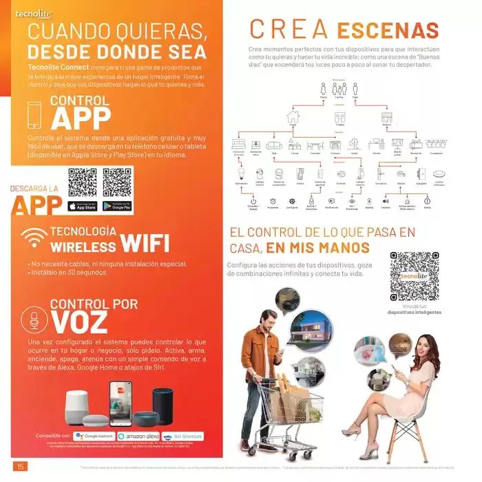 Catálogo de Catálogo 2024 10 de octubre al 31 de enero 2025 - Pagina 16