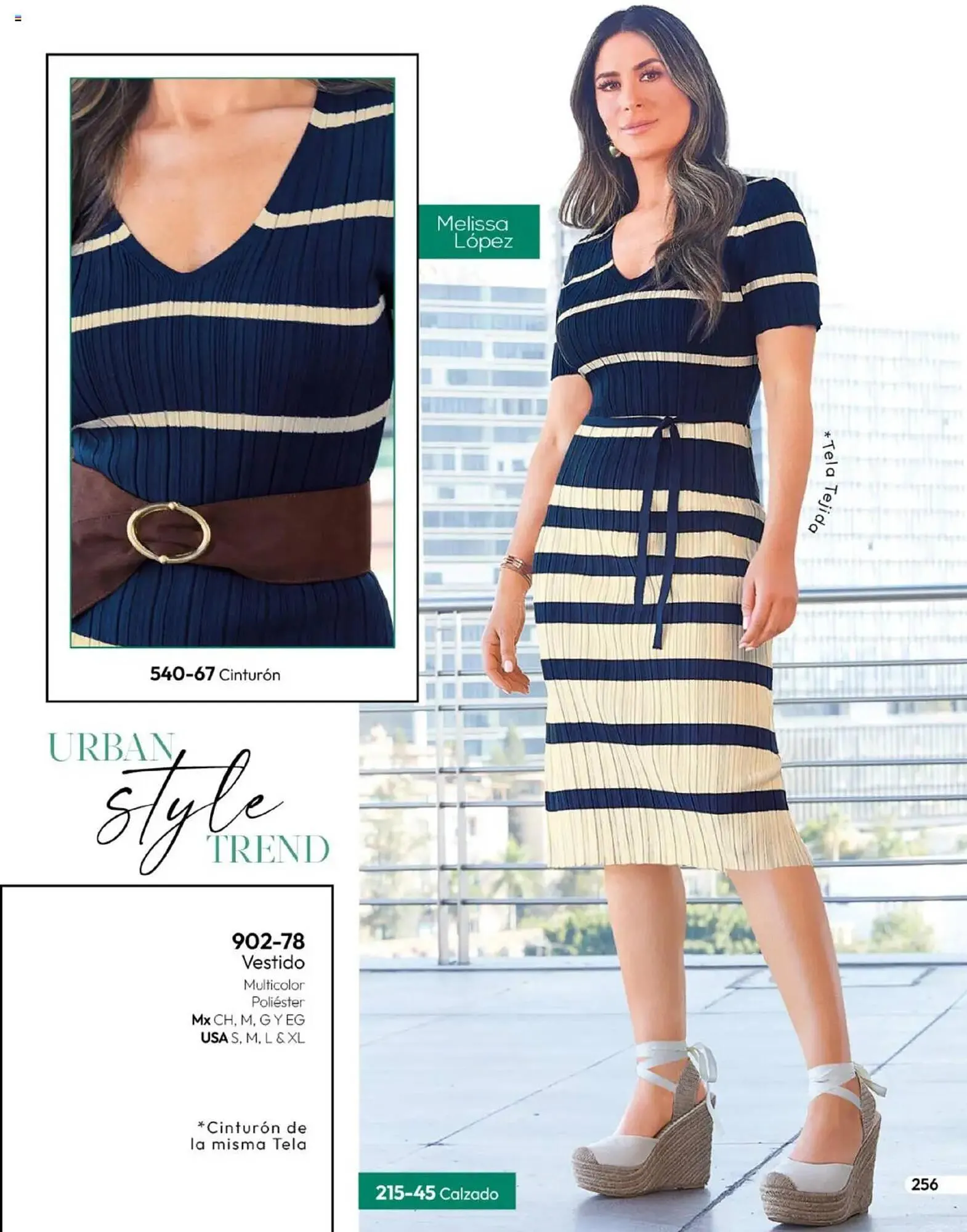 Catálogo de Catálogo Cklass 14 de julio al 1 de enero 2026 - Pagina 286