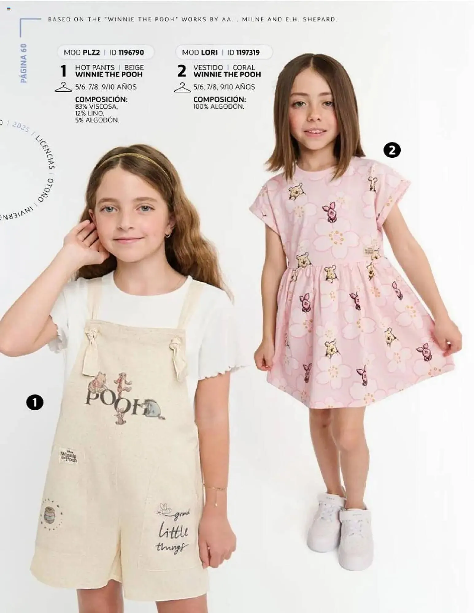 Catálogo de Catálogo Price Shoes 15 de octubre al 1 de enero 2026 - Pagina 60