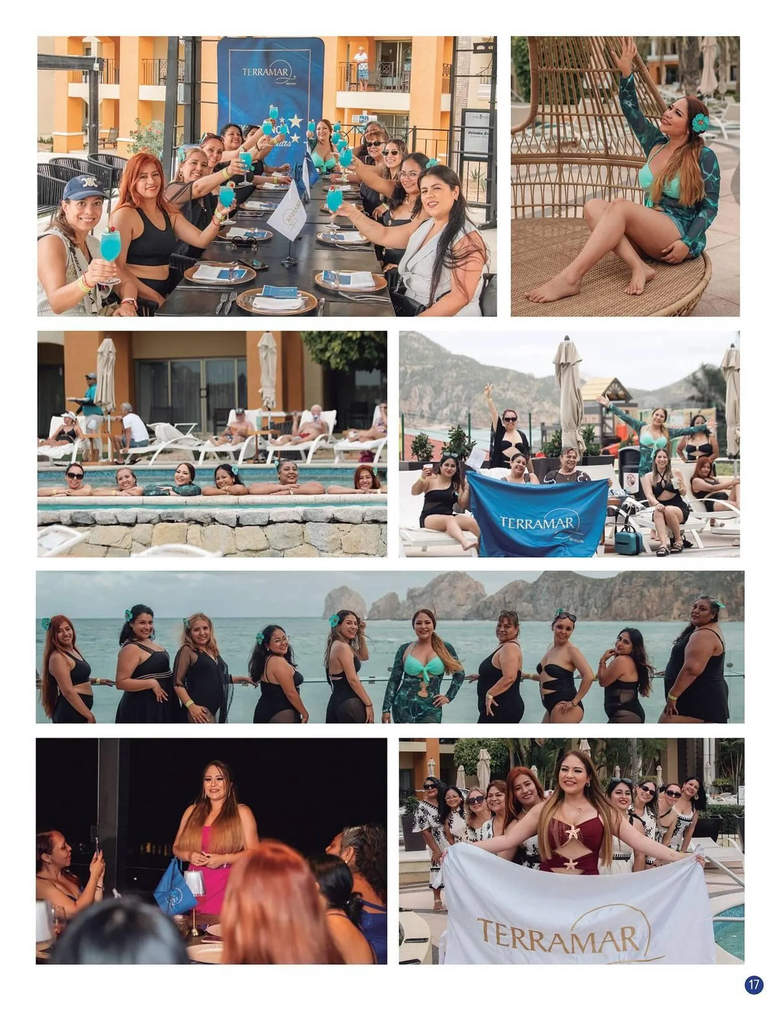 Catálogo de Catálogo Terramar Brands 1 de diciembre al 31 de diciembre 2025 - Pagina 17