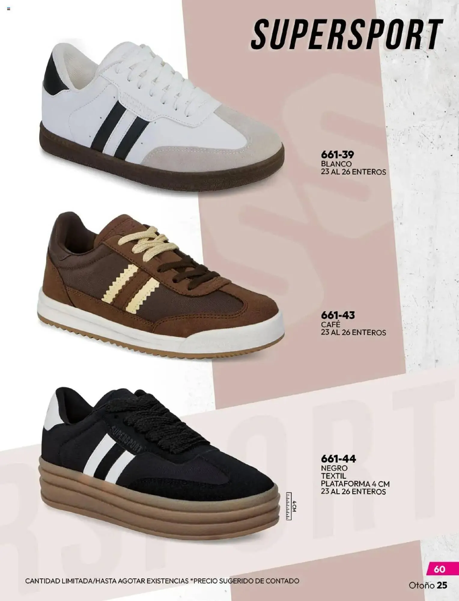 Catálogo de Catálogo Cklass 14 de julio al 1 de enero 2026 - Pagina 132